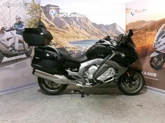bmw k k 1600 gtl 2025