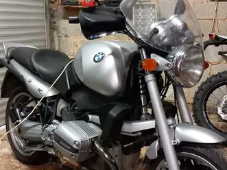 motorrad bmw r 1100 r