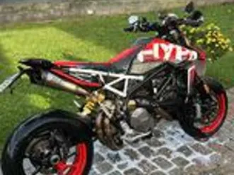 hypermotard 950 rve 35kw
