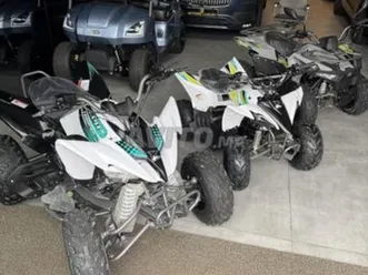 quad 110 // 125 // 200