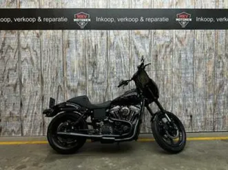harley-davidson super glide sport fxdx (bj 1999) 18,930 mls — motoren | harley-davidson — marktplaats