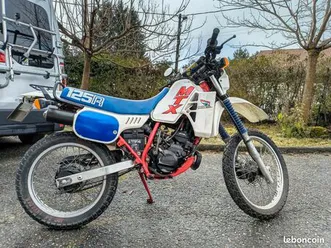 honda 125 mtx r