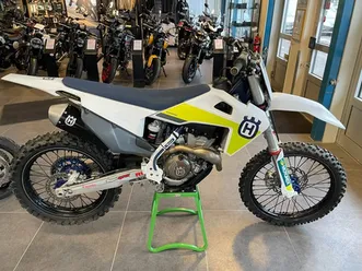 husqvarna fc 350 • 2021