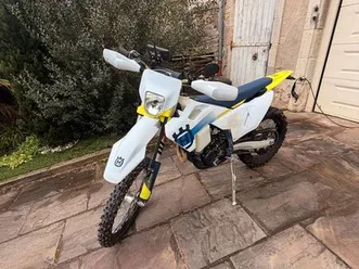 husqvarna 350 fe 2024