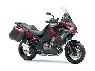 2023 kawasaki versys 1000 lt se