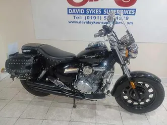 keeway superlight 125 euro 5 124 cc