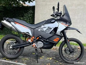 ktm 990 adventure r