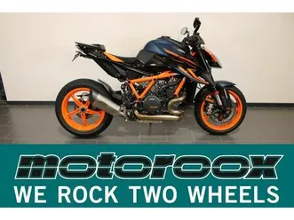 ktm 1290 super duke r modell 2023 | techpack |