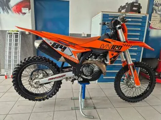 ktm 450 sx-f