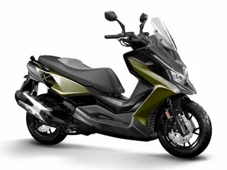 kymco dtx360 350