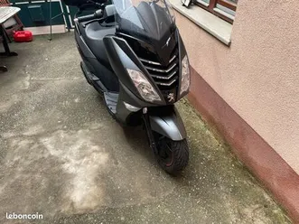 vend scooter 50 cc