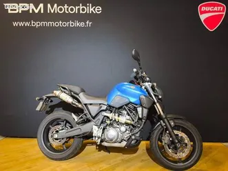 yamaha mt mt-03 660 2008