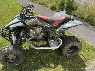 450 yfz homologué