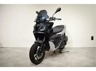 aprilia sr gt 200 | 2022 | 3000km | malossi vario — scooters | aprilia — marktplaats