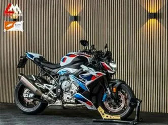 bmw m 1000 r - 2025 - alle pakketten - garantie 2028 — motoren | bmw — marktplaats