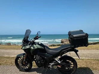 cb500x 2023 12.000km