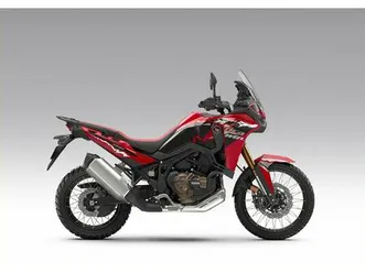 honda crf1100l africa twin dct