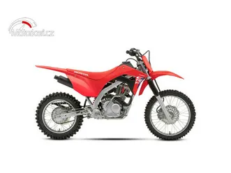 honda crf125fb