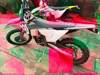 husqvarna 350 fe 2024 pro