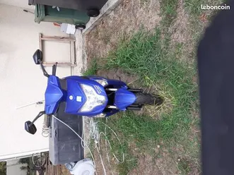 vend scooter essence