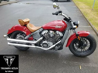 indian scout
