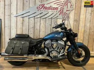 indian chopper 116 super chief limited — motoren | overige merken — marktplaats