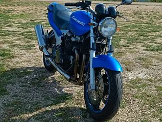 kawasaki zr7