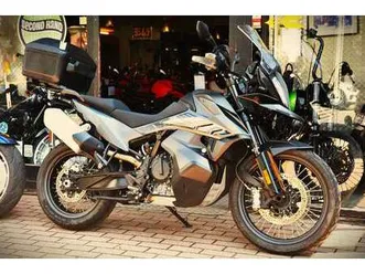 ***moto verte*** 77kw 77 kw a2