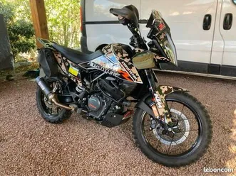 vend ktm 390 adventure