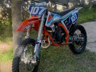 85 sx