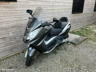 scooter 125