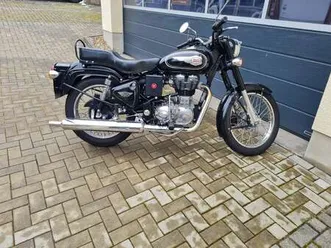 royal enfield bullet 500