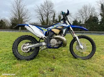 sherco 300 se