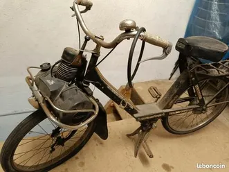 solex 3300