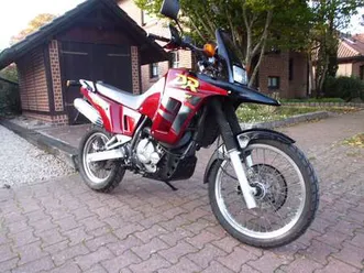 suzuki dr 800