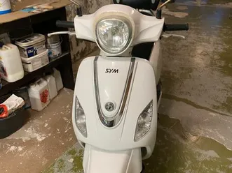 scooter 50