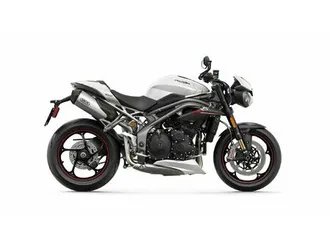 triumph speed triple rs