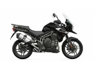 triumph tiger 1200 xrx
