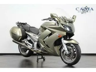 yamaha fjr 1300 (bj 2006) — motoren | yamaha — marktplaats