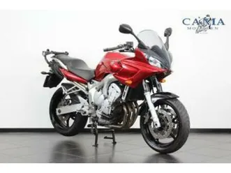 yamaha fz6 fazer (bj 2004) — motoren | yamaha — marktplaats