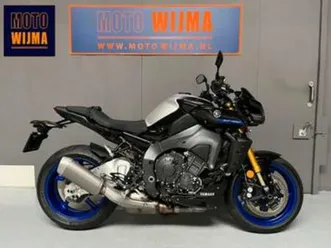 yamaha mt-10 sp mt 10 - 2023 — motoren | yamaha — marktplaats