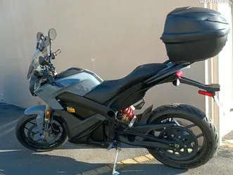 moto zéro s 125