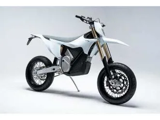 stark varg sm 60hp - skladem