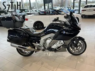 bmw k 1600 gtl