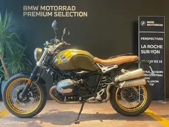 bmw r 1200 ninet scrambler