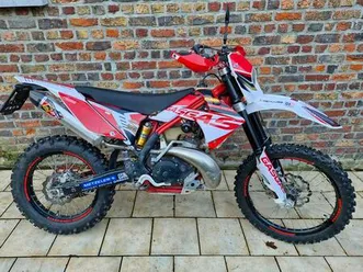 ② gas gas 300 2t enduro