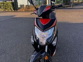 scooter imf 50