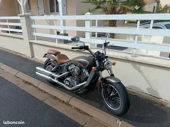 indian scout