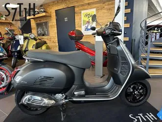 vespa gts 300 super tech