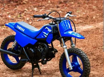 moto enfant pw 50 yamaha